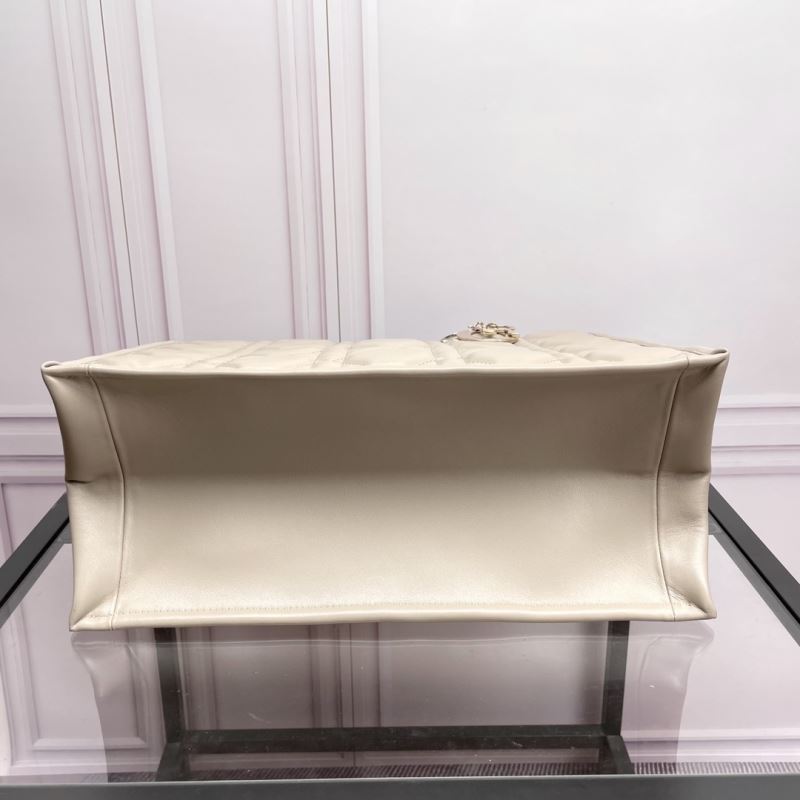 Christian Dior Shopping Bags